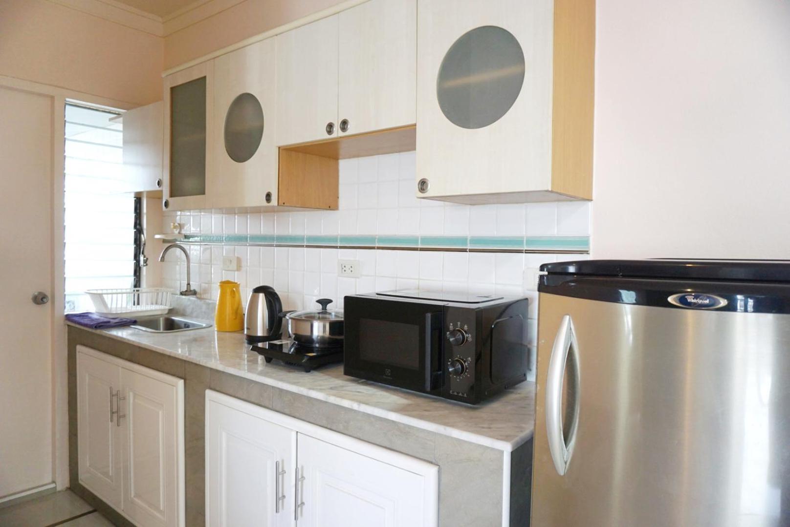 Center Bangkok Suite Next To Platinum Mall Μπανγκόκ Εξωτερικό φωτογραφία