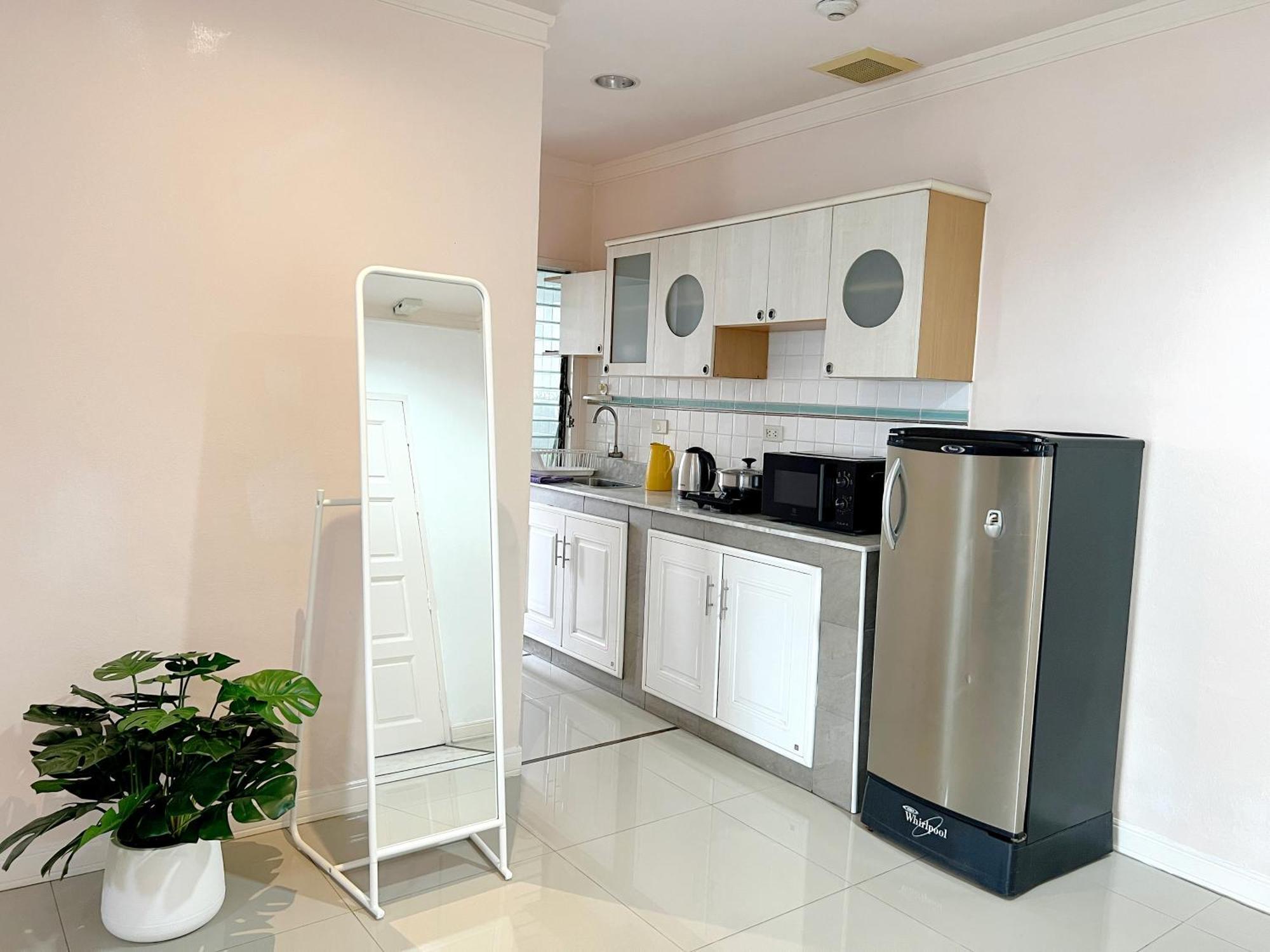 Center Bangkok Suite Next To Platinum Mall Μπανγκόκ Εξωτερικό φωτογραφία