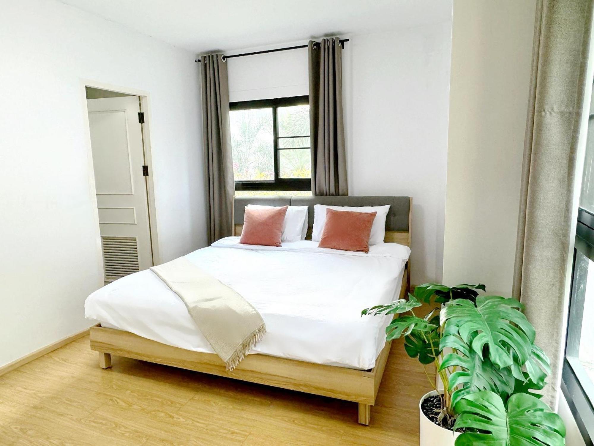 Center Bangkok Suite Next To Platinum Mall Μπανγκόκ Εξωτερικό φωτογραφία