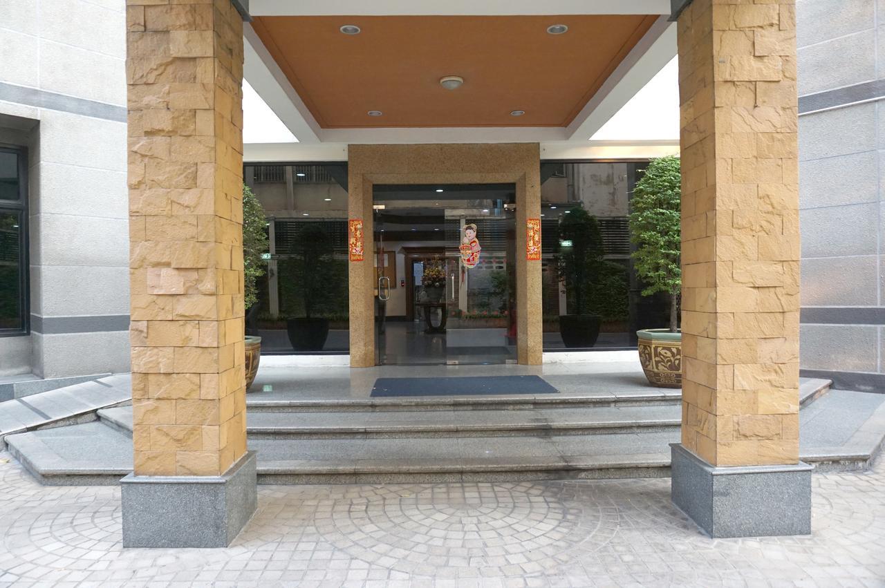 Center Bangkok Suite Next To Platinum Mall Μπανγκόκ Εξωτερικό φωτογραφία
